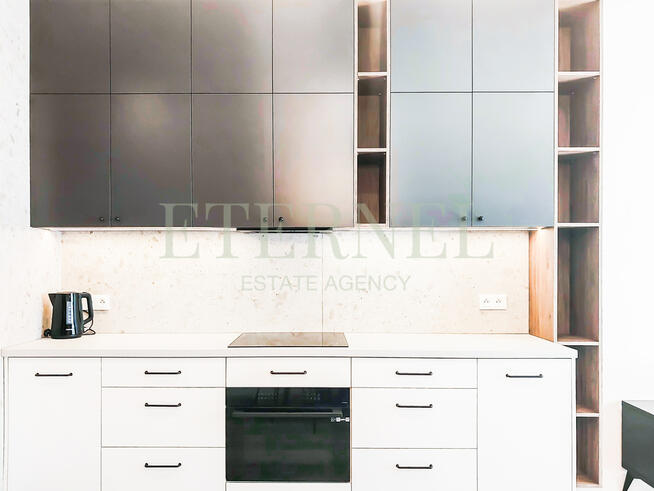 Mieszkanie 2-pokojowe z balkonem 42m2