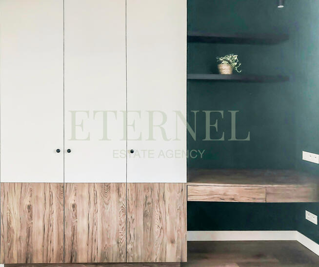 Mieszkanie 2-pokojowe z balkonem 42m2