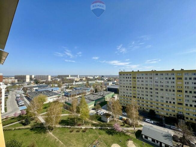 Żory Pawlikowskiego 4 pokoje 62 m² Balkon