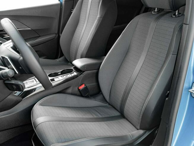 Peugeot 2008 DX42807#1.2 PureTech Allure Pack Skóra Podgrz.f Salon PL VAT 23%