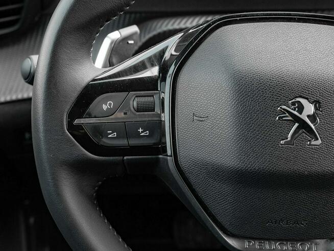 Peugeot 2008 DX42807#1.2 PureTech Allure Pack Skóra Podgrz.f Salon PL VAT 23%