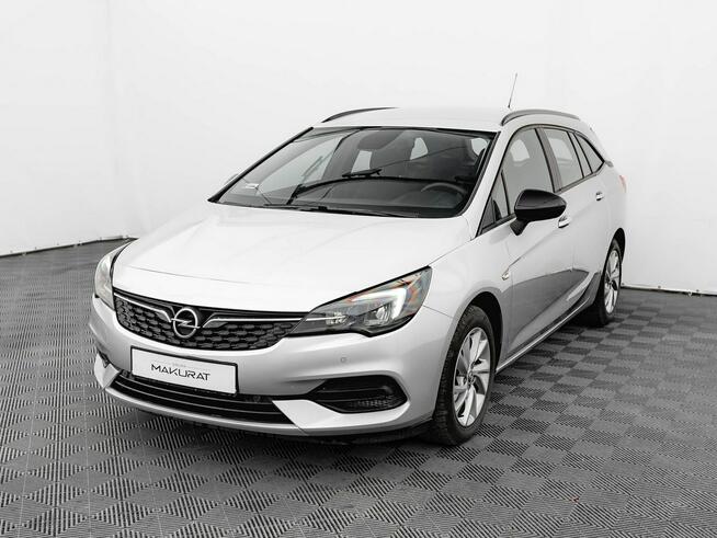 Opel Astra GD8A830#1.2 T Edition 2 stref klima Cz.cof LED Salon PL VAT23%