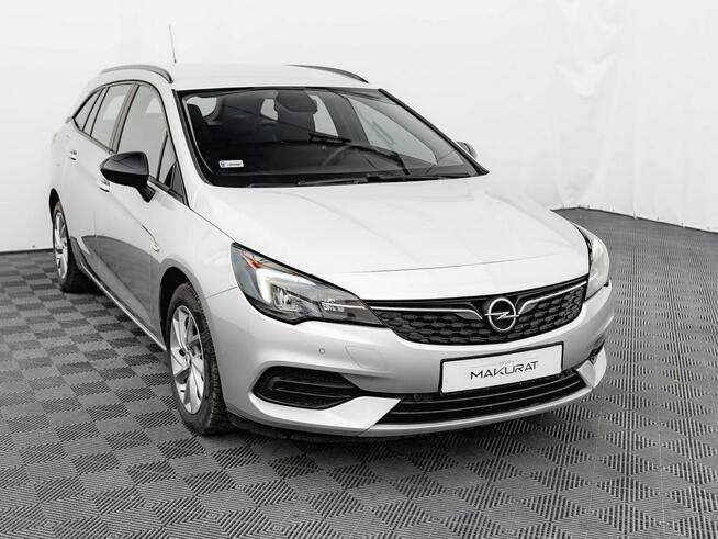 Opel Astra GD8A830#1.2 T Edition 2 stref klima Cz.cof LED Salon PL VAT23%