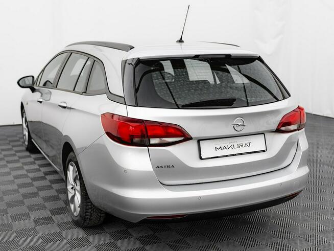 Opel Astra GD8A830#1.2 T Edition 2 stref klima Cz.cof LED Salon PL VAT23%