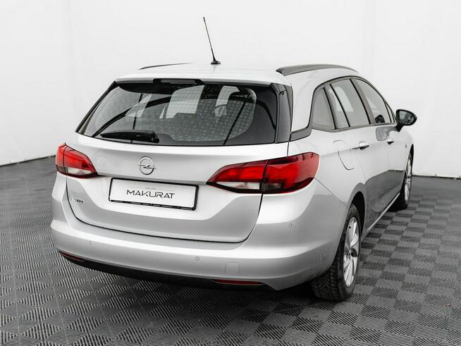 Opel Astra GD8A830#1.2 T Edition 2 stref klima Cz.cof LED Salon PL VAT23%