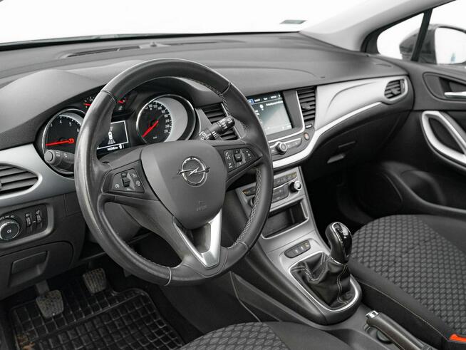 Opel Astra GD8A830#1.2 T Edition 2 stref klima Cz.cof LED Salon PL VAT23%