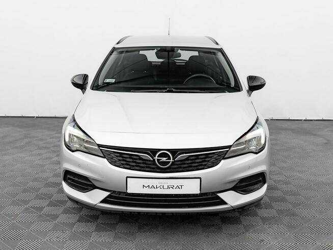 Opel Astra GD8A830#1.2 T Edition 2 stref klima Cz.cof LED Salon PL VAT23%