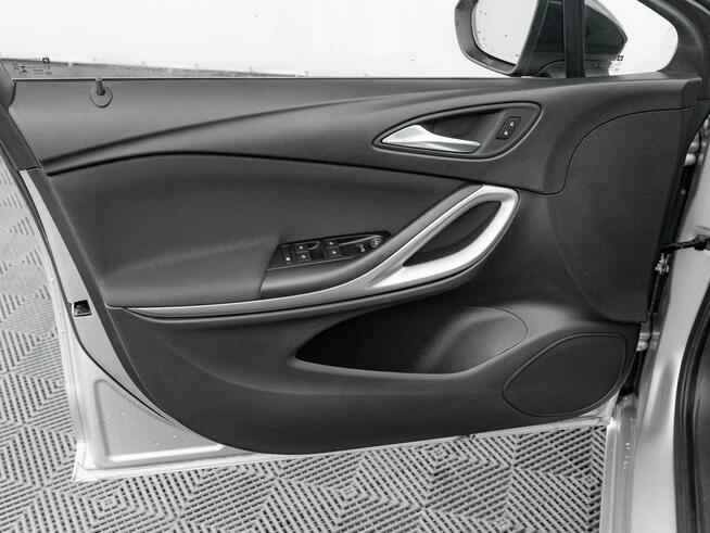 Opel Astra GD8A830#1.2 T Edition 2 stref klima Cz.cof LED Salon PL VAT23%