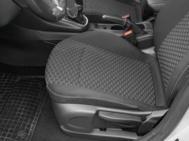 Opel Astra GD8A830#1.2 T Edition 2 stref klima Cz.cof LED Salon PL VAT23%