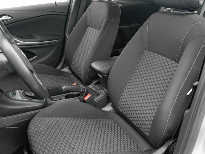 Opel Astra GD8A830#1.2 T Edition 2 stref klima Cz.cof LED Salon PL VAT23%