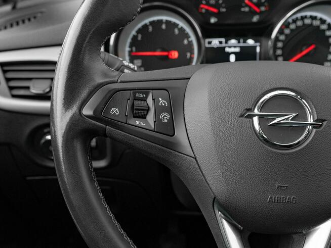 Opel Astra GD8A830#1.2 T Edition 2 stref klima Cz.cof LED Salon PL VAT23%