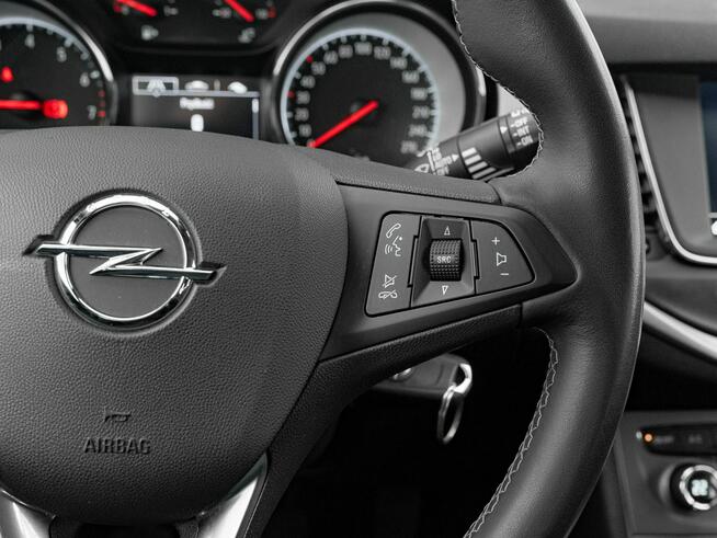 Opel Astra GD8A830#1.2 T Edition 2 stref klima Cz.cof LED Salon PL VAT23%