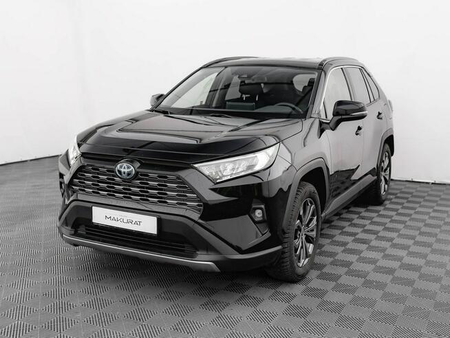 Toyota RAV-4 GD8G299#2.5 Hybrid Comfort 4x2 K.cof Bi-LED K.cof Salon PL VAT23%