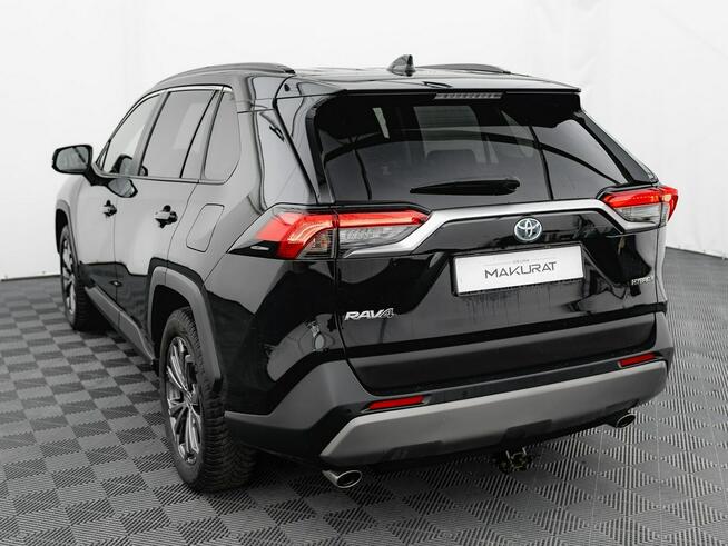 Toyota RAV-4 GD8G299#2.5 Hybrid Comfort 4x2 K.cof Bi-LED K.cof Salon PL VAT23%