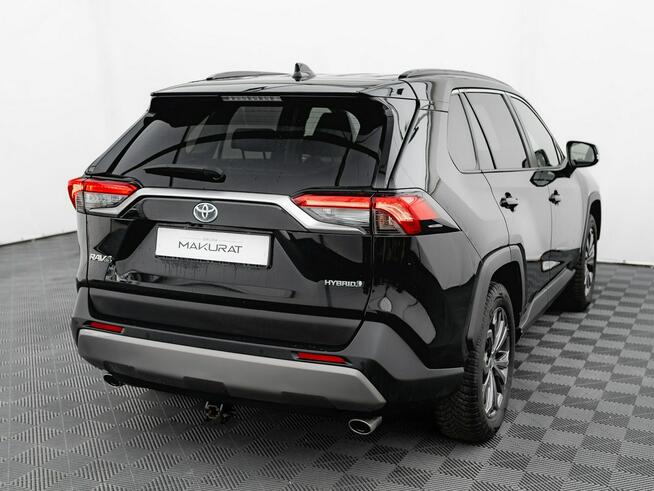 Toyota RAV-4 GD8G299#2.5 Hybrid Comfort 4x2 K.cof Bi-LED K.cof Salon PL VAT23%