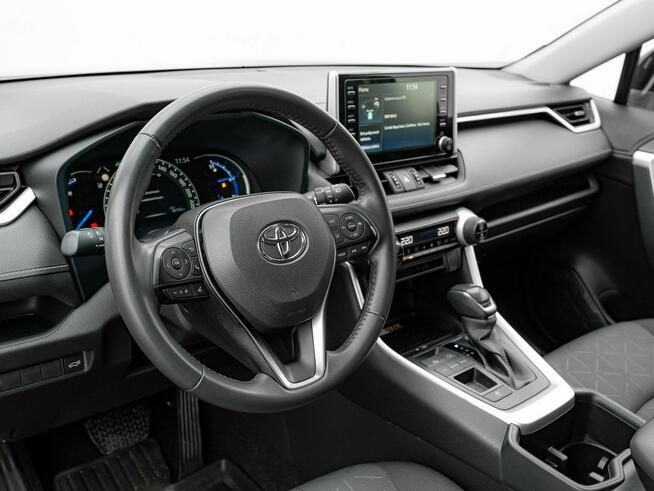 Toyota RAV-4 GD8G299#2.5 Hybrid Comfort 4x2 K.cof Bi-LED K.cof Salon PL VAT23%