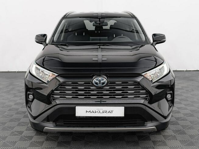 Toyota RAV-4 GD8G299#2.5 Hybrid Comfort 4x2 K.cof Bi-LED K.cof Salon PL VAT23%
