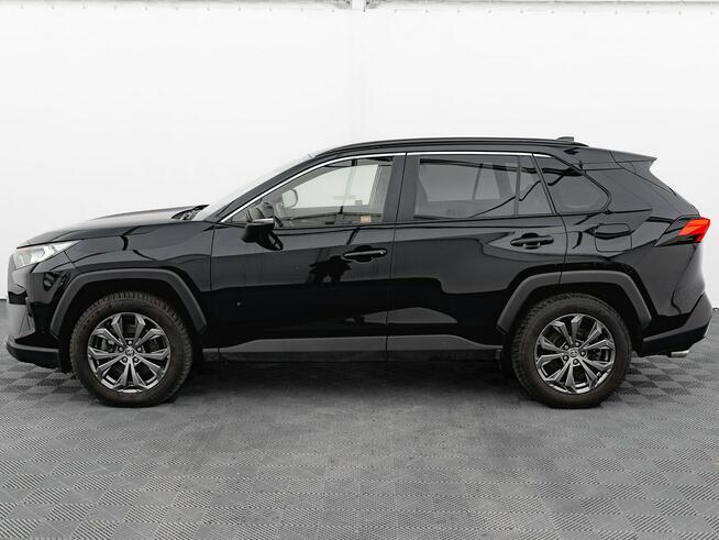 Toyota RAV-4 GD8G299#2.5 Hybrid Comfort 4x2 K.cof Bi-LED K.cof Salon PL VAT23%