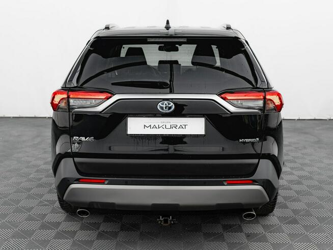 Toyota RAV-4 GD8G299#2.5 Hybrid Comfort 4x2 K.cof Bi-LED K.cof Salon PL VAT23%