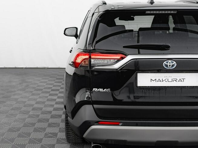 Toyota RAV-4 GD8G299#2.5 Hybrid Comfort 4x2 K.cof Bi-LED K.cof Salon PL VAT23%