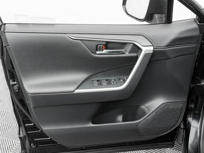 Toyota RAV-4 GD8G299#2.5 Hybrid Comfort 4x2 K.cof Bi-LED K.cof Salon PL VAT23%