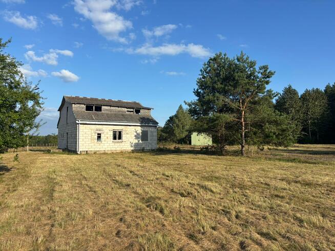 Lokal użytkowy Przytuły, Przytuły Las