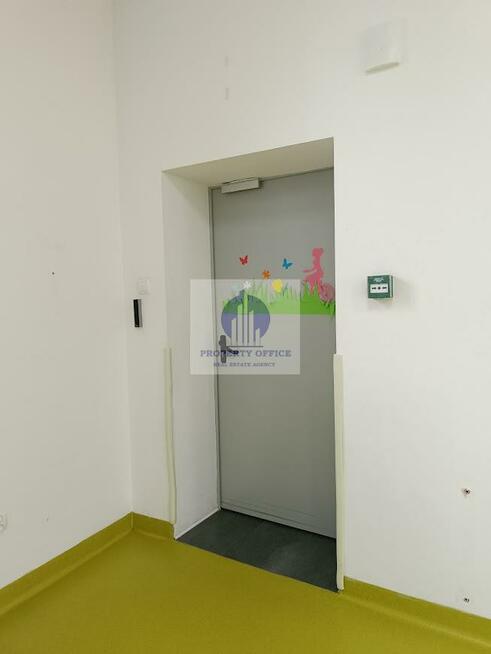 Lokal użytkowy Warszawa Wola, Księcia Janusza