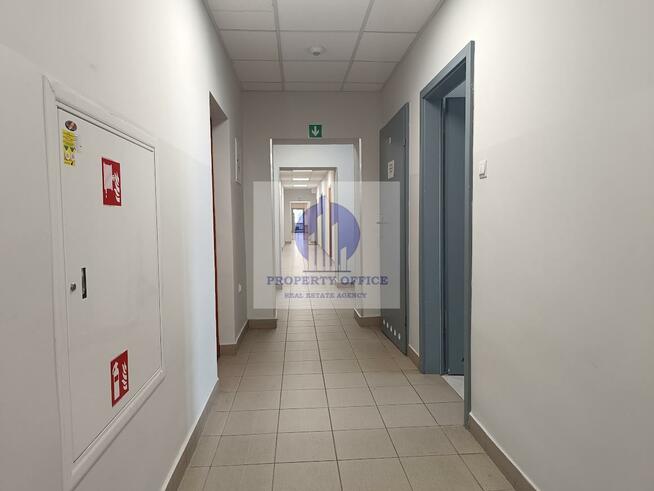 Lokal użytkowy Warszawa Wola, Górczewska