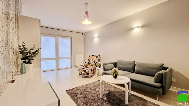 Mieszkanie Łódź Polesie, Lublinek-Pienista, Pienista