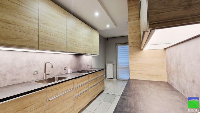 Mieszkanie Łódź Polesie, Lublinek-Pienista, Pienista