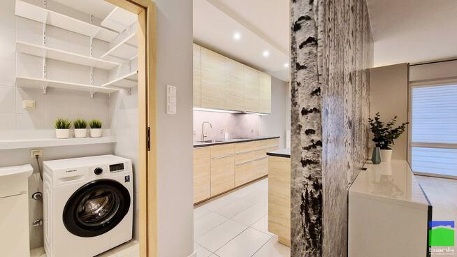 Mieszkanie Łódź Polesie, Lublinek-Pienista, Pienista