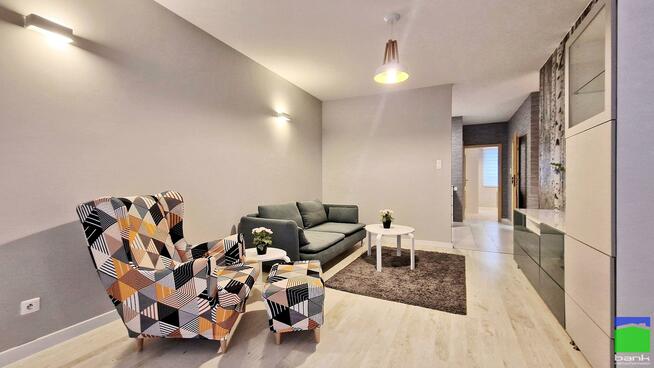 Mieszkanie Łódź Polesie, Lublinek-Pienista, Pienista