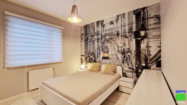 Mieszkanie Łódź Polesie, Lublinek-Pienista, Pienista