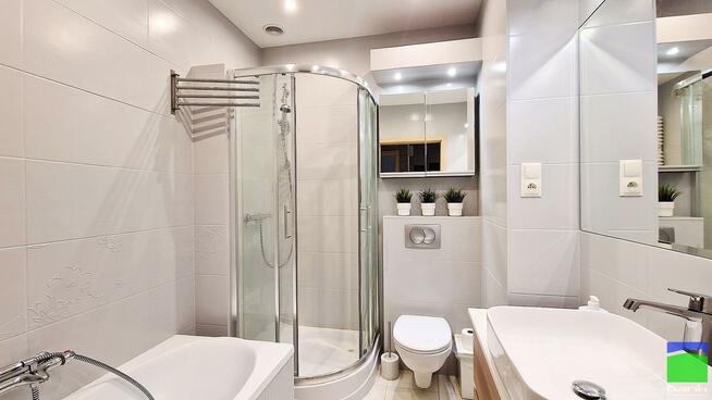 Mieszkanie Łódź Polesie, Lublinek-Pienista, Pienista