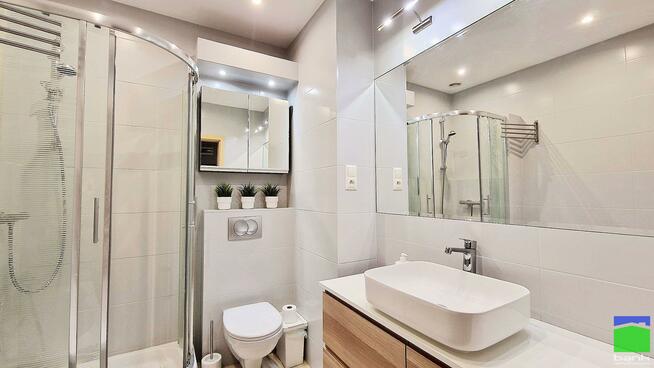 Mieszkanie Łódź Polesie, Lublinek-Pienista, Pienista