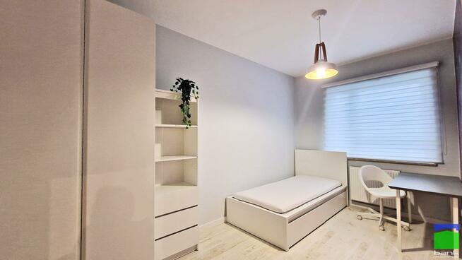 Mieszkanie Łódź Polesie, Lublinek-Pienista, Pienista