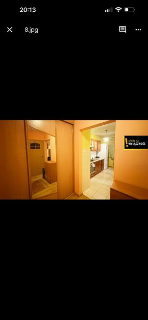 Mieszkanie Kielce, Stefana Okrzei