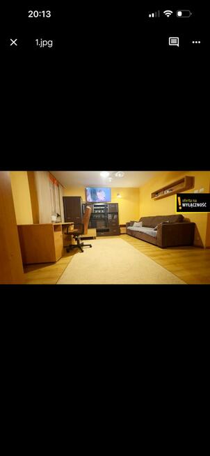 Mieszkanie Kielce, Stefana Okrzei