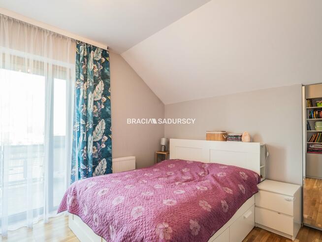 Mieszkanie Kraków Swoszowice, Smoleńskiego