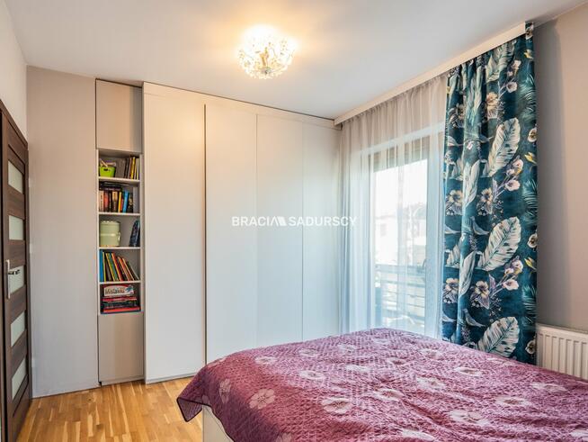 Mieszkanie Kraków Swoszowice, Smoleńskiego