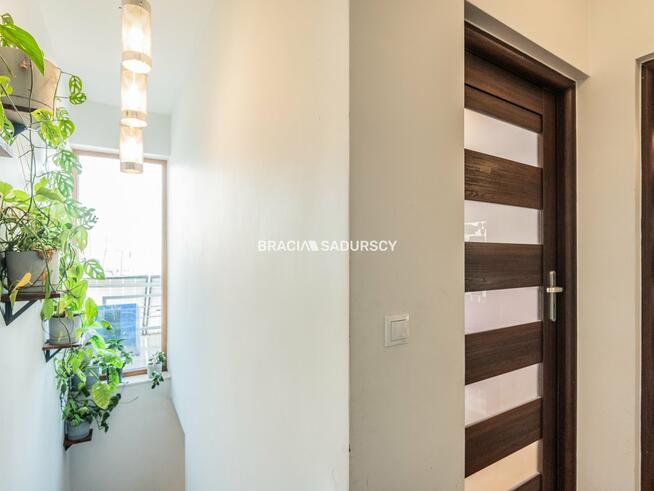 Mieszkanie Kraków Swoszowice, Smoleńskiego