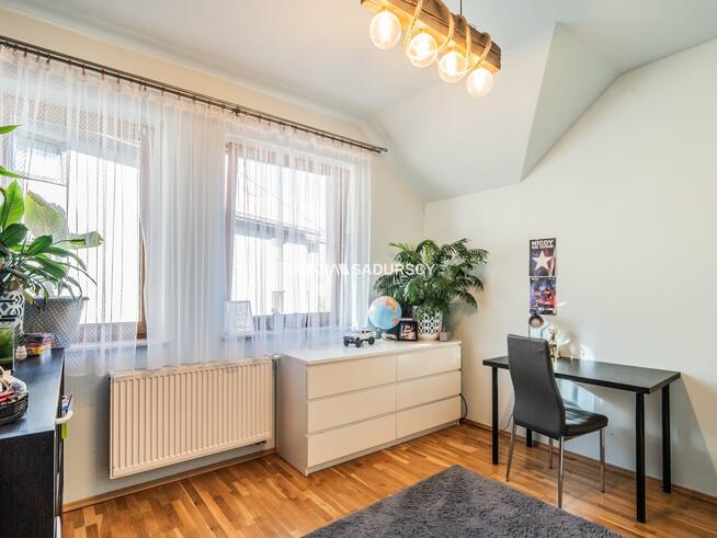 Mieszkanie Kraków Swoszowice, Smoleńskiego