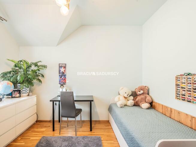 Mieszkanie Kraków Swoszowice, Smoleńskiego