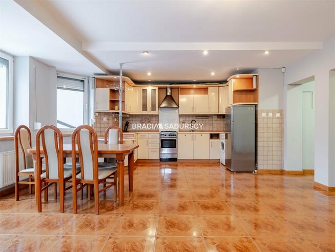 Mieszkanie Kraków Dębniki, Kliny, Babinicza