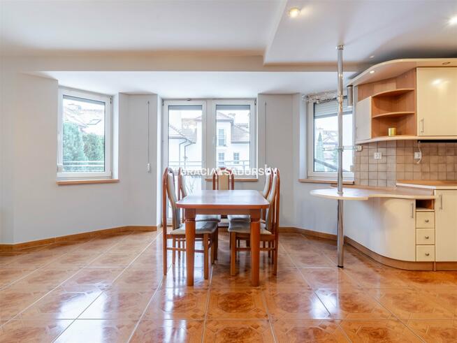 Mieszkanie Kraków Dębniki, Kliny, Babinicza