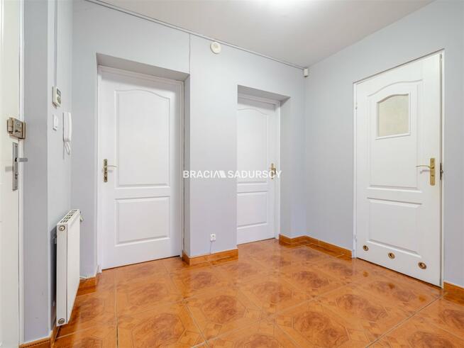 Mieszkanie Kraków Dębniki, Kliny, Babinicza