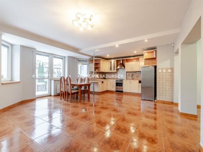 Mieszkanie Kraków Dębniki, Kliny, Babinicza