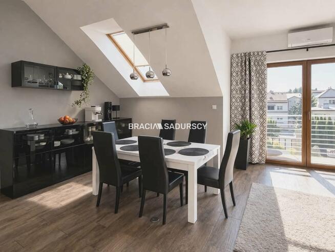 Mieszkanie Kraków Swoszowice, Opatkowice, Władysława Taklińskiego