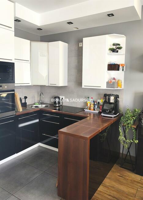 Mieszkanie Kraków Swoszowice, Opatkowice, Władysława Taklińskiego