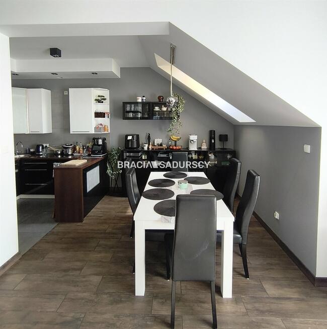 Mieszkanie Kraków Swoszowice, Opatkowice, Władysława Taklińskiego